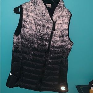 Cute champion vest